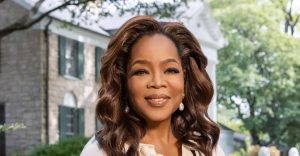 Oprah Winfrey Net Worth: The Billion-Dollar Heart: How Oprah Winfrey Forged an Empire of Influence and Wealth