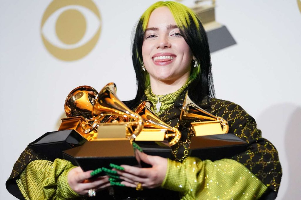 Billie Eilish’s $50 Million Empire: You Won’t Believe How She Built It
