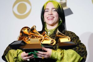 Billie Eilish’s $50 Million Empire: You Won’t Believe How She Built It