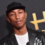 Pharrell Williams on the True American Dream: &ldquo;It&rsquo;s About Doing What You Love&rdquo;