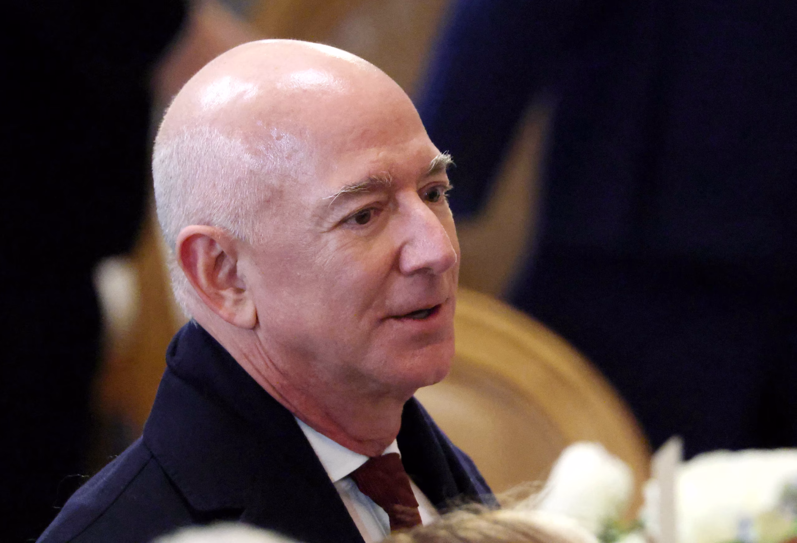 jeff bezos