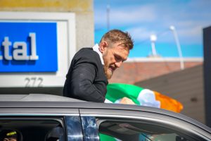 Conor McGregor Net Worth and Career Earnings Breakdown