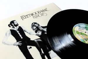 Ranking The Members Of Fleetwood Mac By Net Worth In 2026
