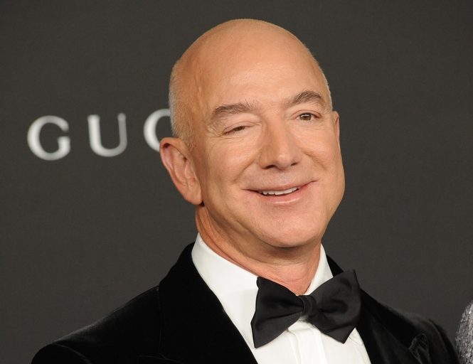 jeff,bezos,at,the,10th,annual,lacma,art+film,gala,presented