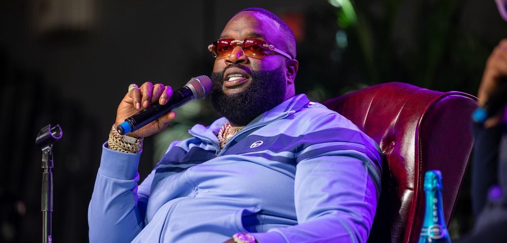 jacksonville,florida, ,november,3,,2022,rick,ross,speaking,with