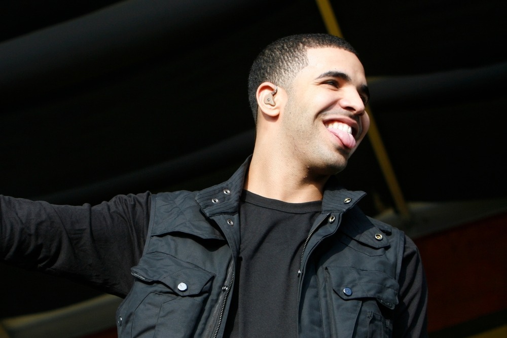 new,orleans,,louisiana, ,april,24,,2010:,drake,performs,on