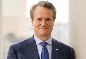 Brian Moynihan: Net Worth, Career, and Real Estate Insights