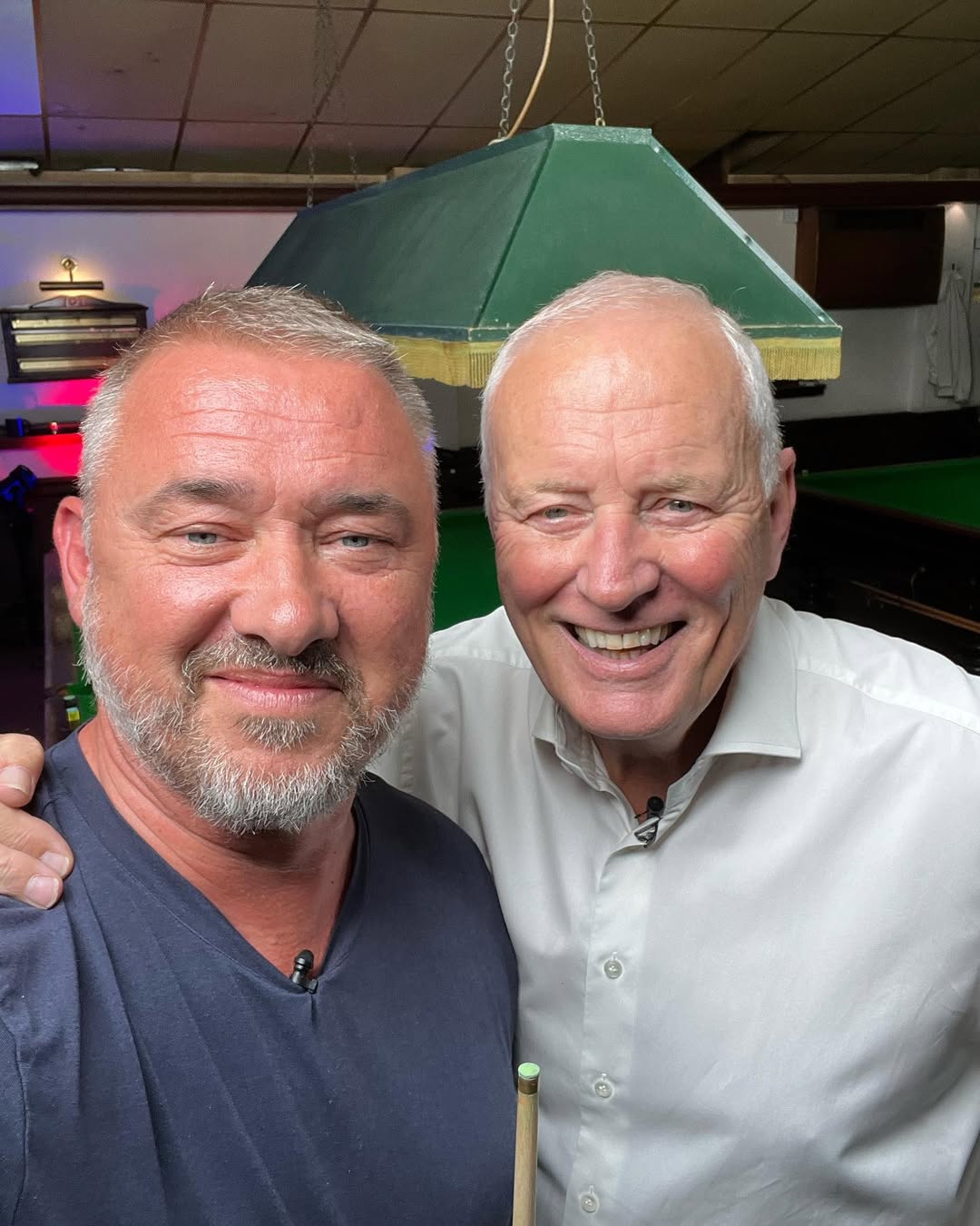 Barry Hearn's $400 Million Net Worth, Career & Legacy