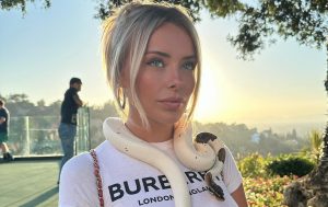 Corinna Kopf's Net Worth, Career & Personal Life in 2025