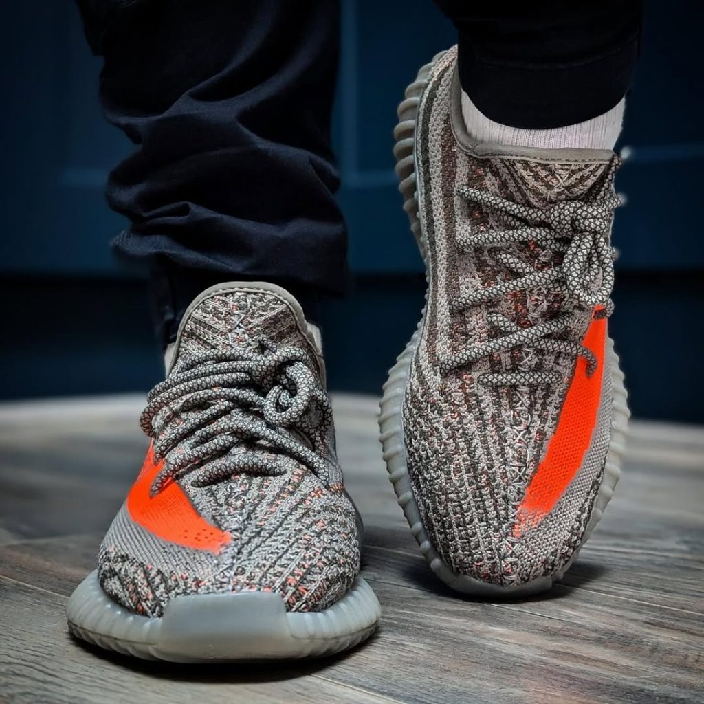 Does Kanye Still Profit from Yeezy After Adidas Split?