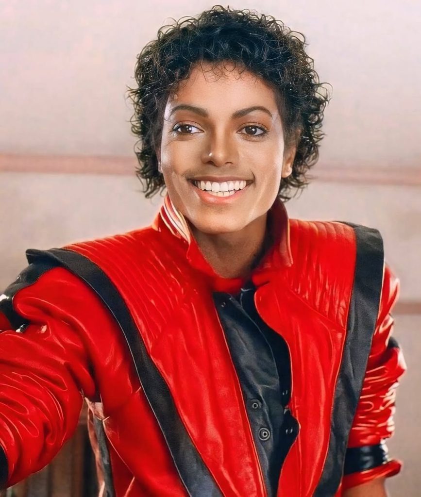 Michael Jackson's Net Worth 2025 The King Of Pops Fortune