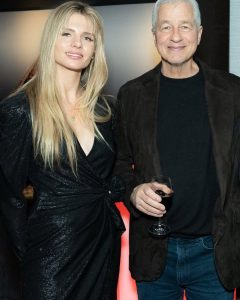 Jamie Dimon: Net Worth, Career, and Real Estate Highlights