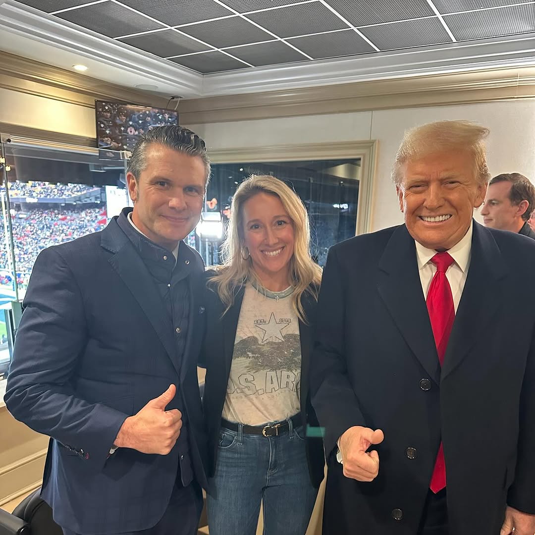 Pete Hegseth's Net Worth, Career & Personal Life Overview