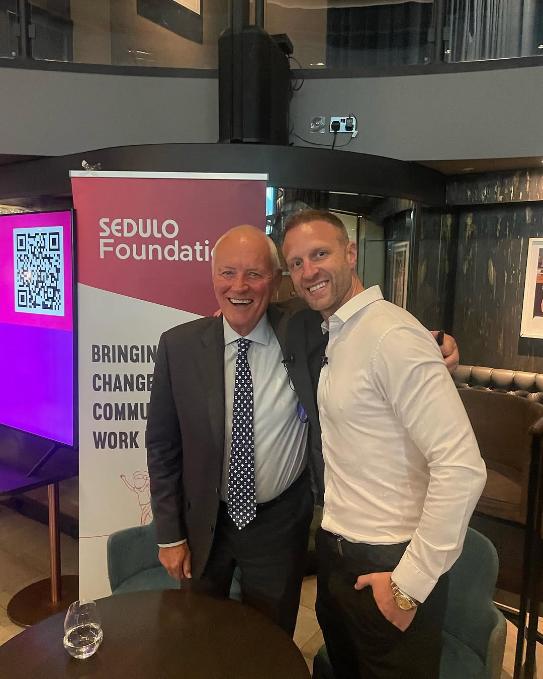 Barry Hearn's $400 Million Net Worth, Career & Legacy