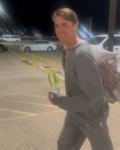 Ross Ulbricht: Net Worth, Bitcoin, Career, & Life