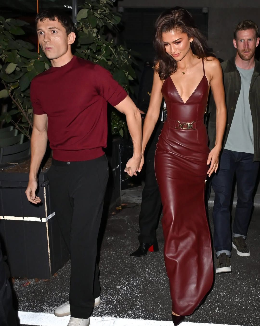 Zendaya Sparks Engagement Buzz with Stunning Diamond Ring