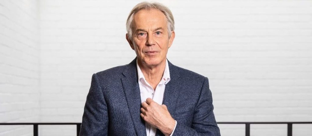 Tony Blair's $60 Million Net Worth: Secrets Behind His Fortune
