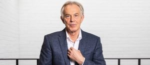 Tony Blair Net Worth and Career Overview