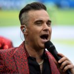 Robbie Williams Buys $40M Florida Mega-Mansion—Complete With Floating Padel Court Plans