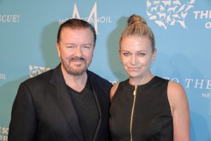 Ricky Gervais Net Worth: $160 Million and Career Highlights