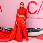 Jennifer Lopez Sets Screens Ablaze in Flame-Covered Thong Bikini, As She Approaches Massive Vegas Residency Payday