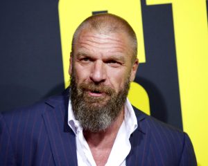 Triple H Net Worth 2025: WWE Career & Earnings Revealed