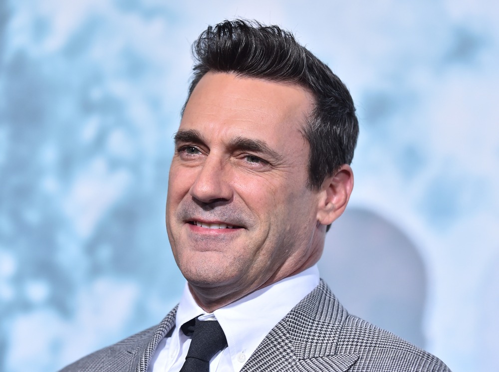Jon Hamm Net Worth, Career, and Personal Life in 2025