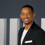 Could you live in a $2.5M Motorhome? Will Smith is renting it out
