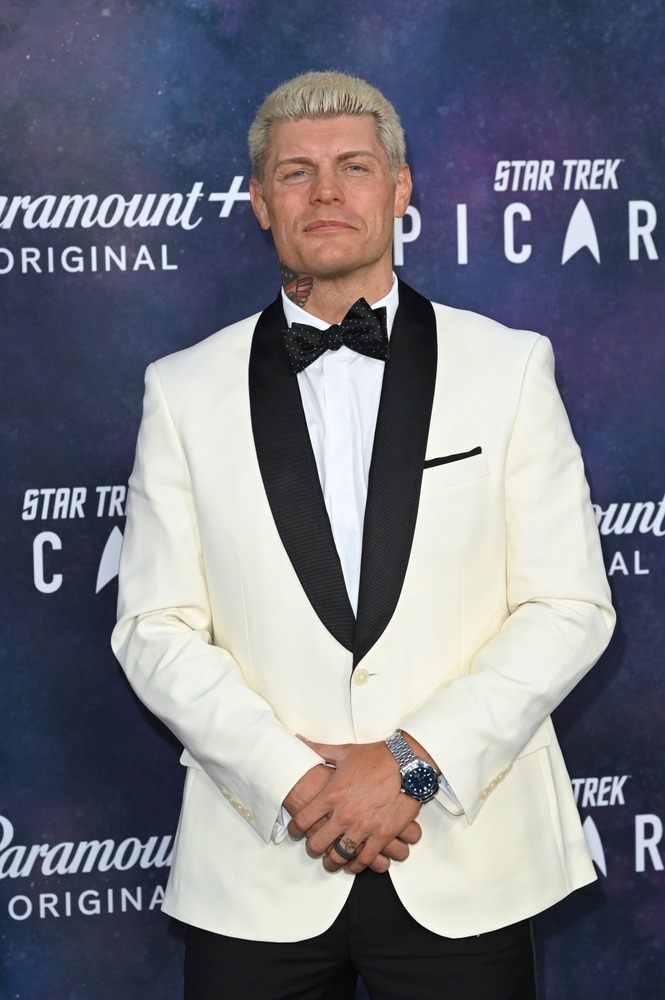 los,angeles,,ca.,february,09,,2023:,cody,rhodes,at,the