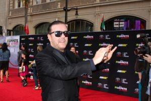 Ricky Gervais Net Worth: $160 Million and Career Highlights