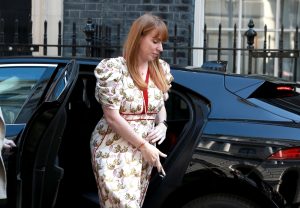 Angela Rayner Net Worth: A Controversial Fortune Revealed