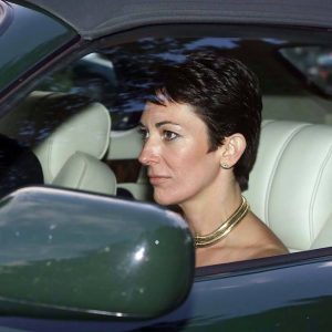 Ghislaine Maxwell's Net Worth, Career, Personal Life & Epstein