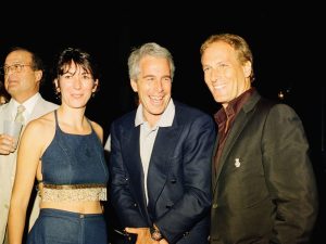 How Did Jeffrey Epstein Make His Money? Unraveling His Wealth