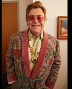 Elton John's Net Worth, Career, and Personal Life Explained