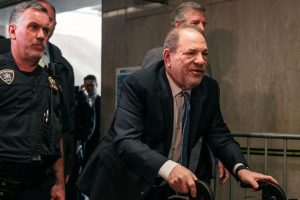 Harvey Weinstein Net Worth, Career, and Convictions 2025