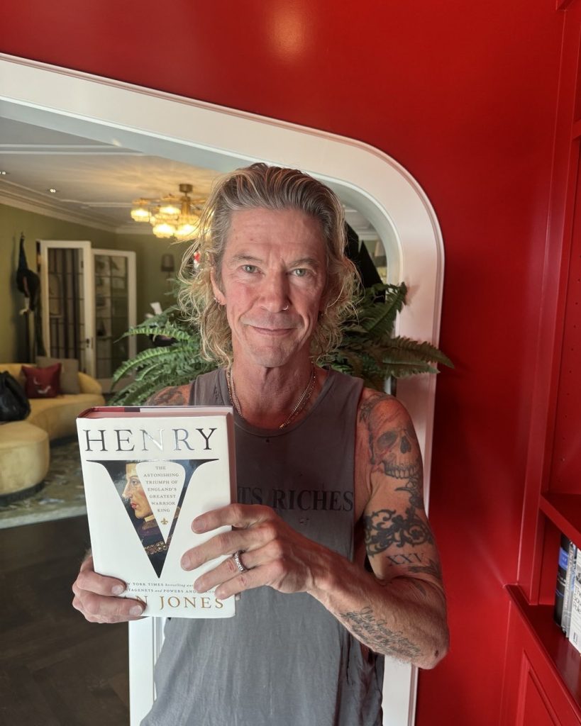 Duff McKagan's Net Worth 2025: GNR Star's Wealth Explored - Duff McKagan Net Worth: Rock Royalty’s Fortune In 2025