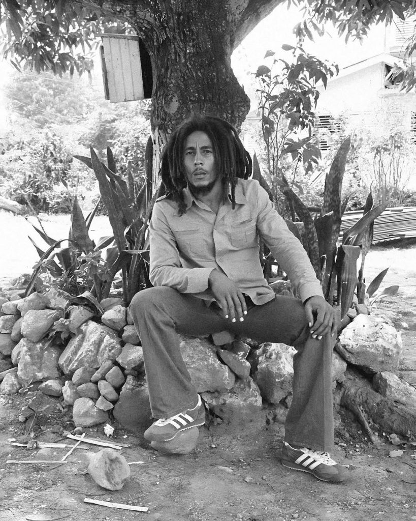 Bob Marley's Net Worth 2025: From Rags To Riches