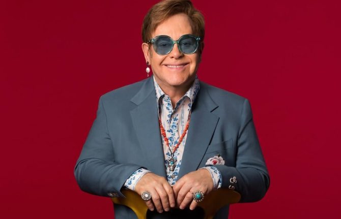 Elton John's Net Worth, Career, and Personal Life Explained