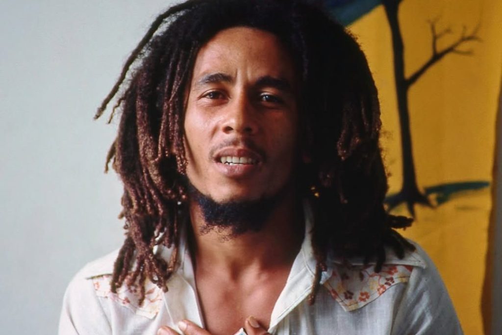 Bob Marley's Net Worth 2025: From Rags To Riches