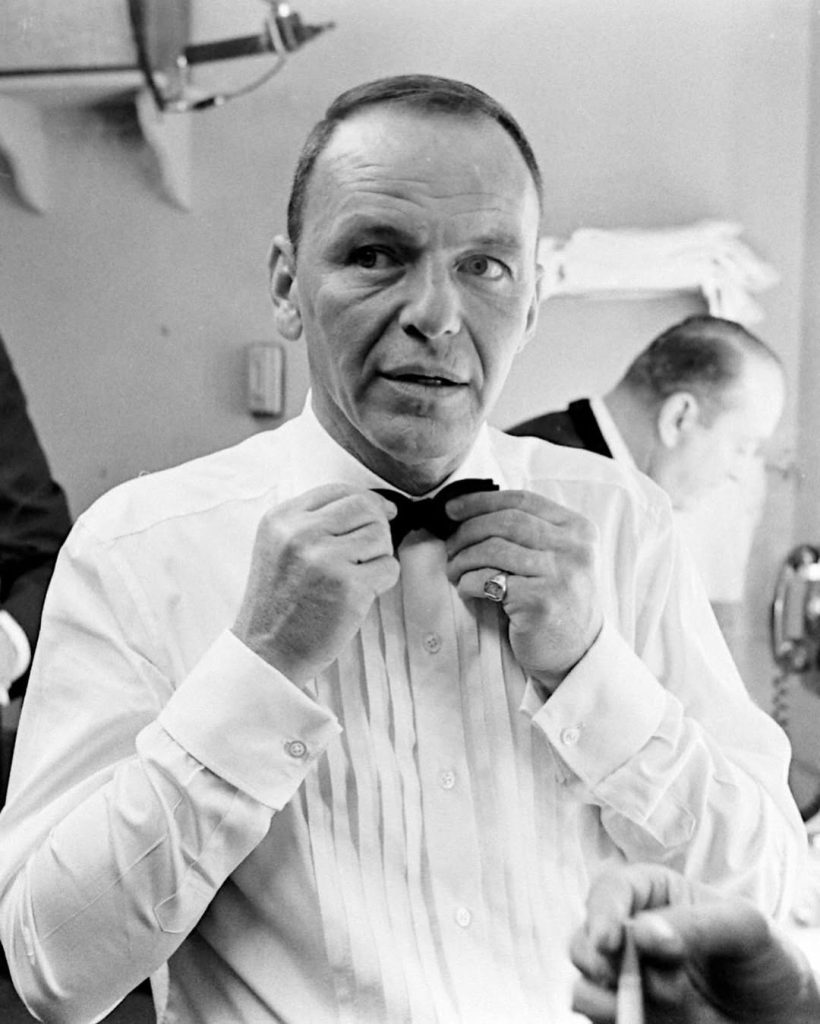 Frank Sinatra’s Net Worth 2025 The Fortune Lives On!