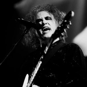 Robert Smith's Net Worth 2025: Career, and Personal Life