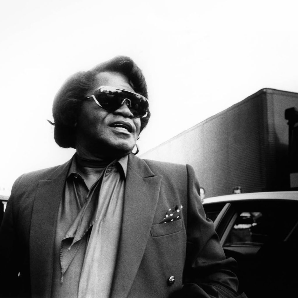 James Brown Net Worth When He Died James Brown: Net Worth 2025: The Godfather Of Soul