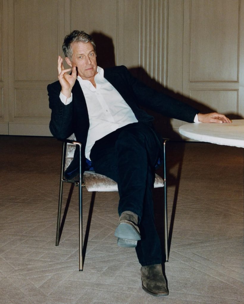 Hugh Grant's Net Worth, Career & Personal Life in 2025