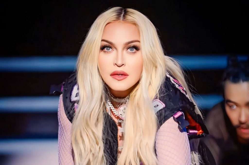 Madonna's Net Worth 2025: $850M Empire & Comparison to Taylor Swift