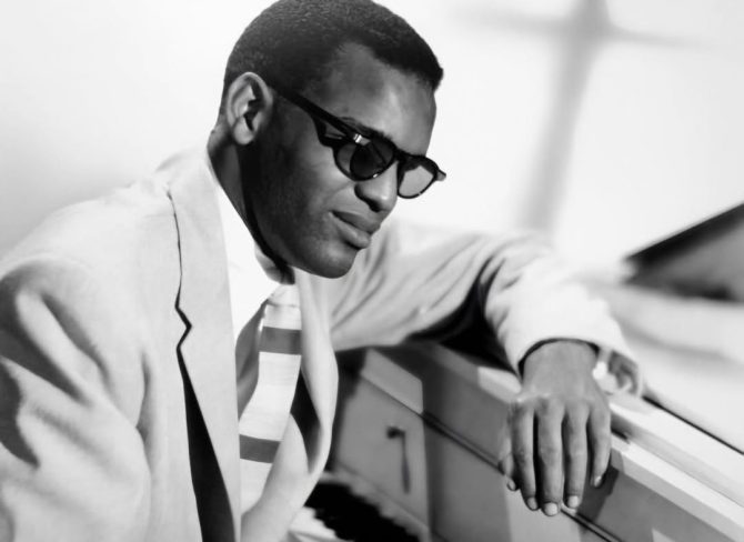 Ray Charles' Net Worth 2025: The Genius And His Fortune