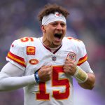 Patrick Mahomes Net Worth 2025: $70M Fortune on His 30th Birthday