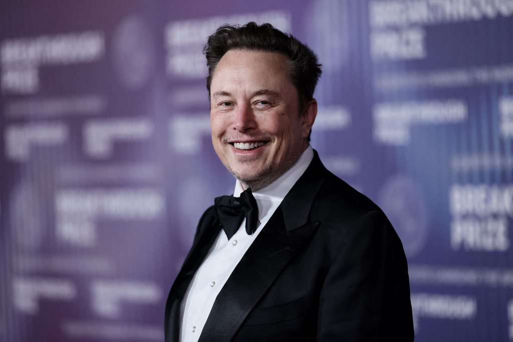 Elon Musk Is Worth $408 Billion in 2025 — But That’s Not Even the Wildest Part