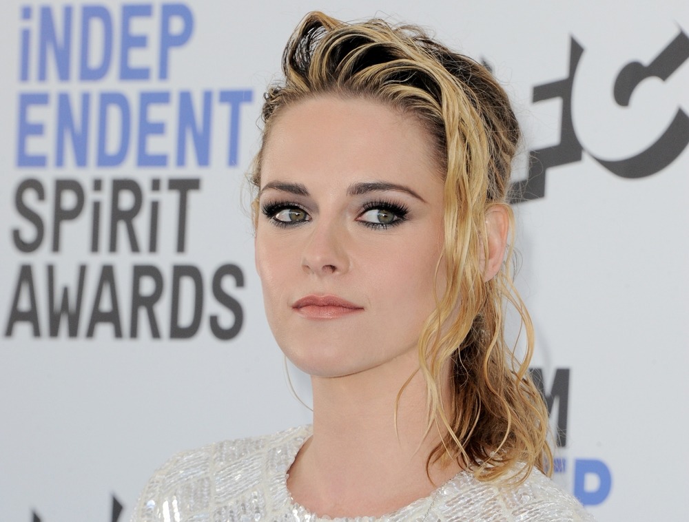 kristen,stewart,at,the,2022,film,independent,spirit,awards,held