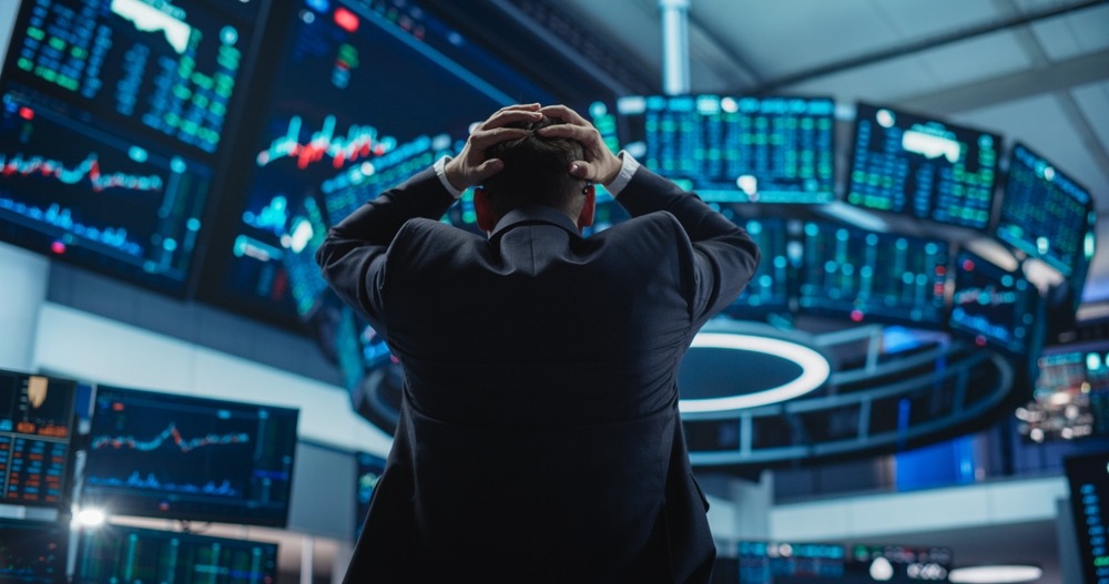 stressed,stock,exchange,trader,can't,apprehend,a,sudden,stock,market