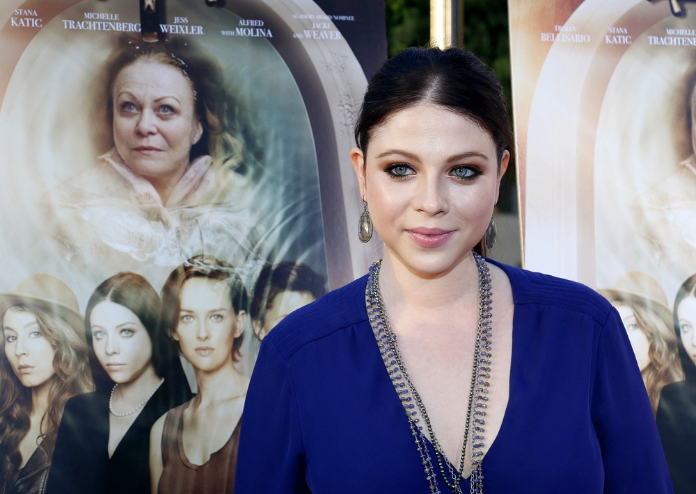 michelle,trachtenberg,at,the,los,angeles,premiere,of,'sister,cities'